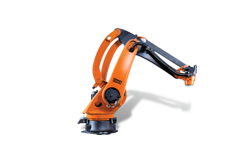 KUKAパレタイジングロボット KRシリーズ