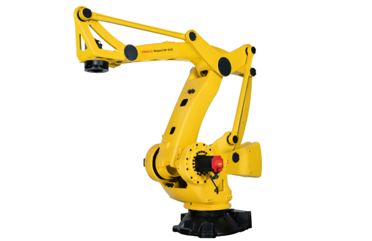 FANUC Robot M-410iC / FANUC Robot CR-50F-16B / FANUC Robot R-1000 / 協働ロボット FANUC CR-35iA