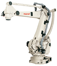 高速パレタイジングロボットLPシリーズ LP130F / LPシリーズ LP130/180/210-01 / MCパレタイジングシリーズ MC470P / MCパレタイジングシリーズ(中空手首)MC500P
